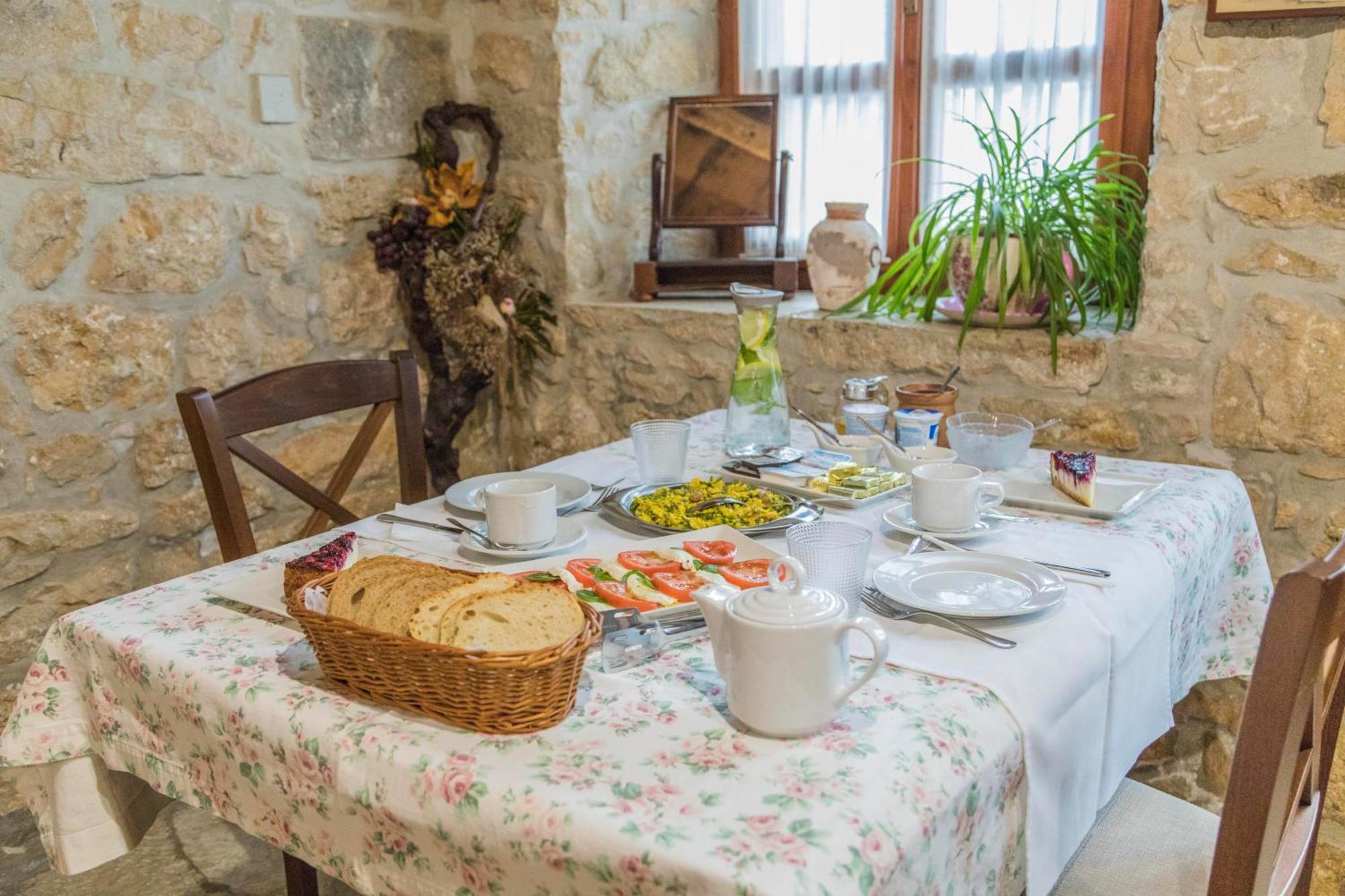 Rural Apartments Ritossa Vizinada Ngoại thất bức ảnh