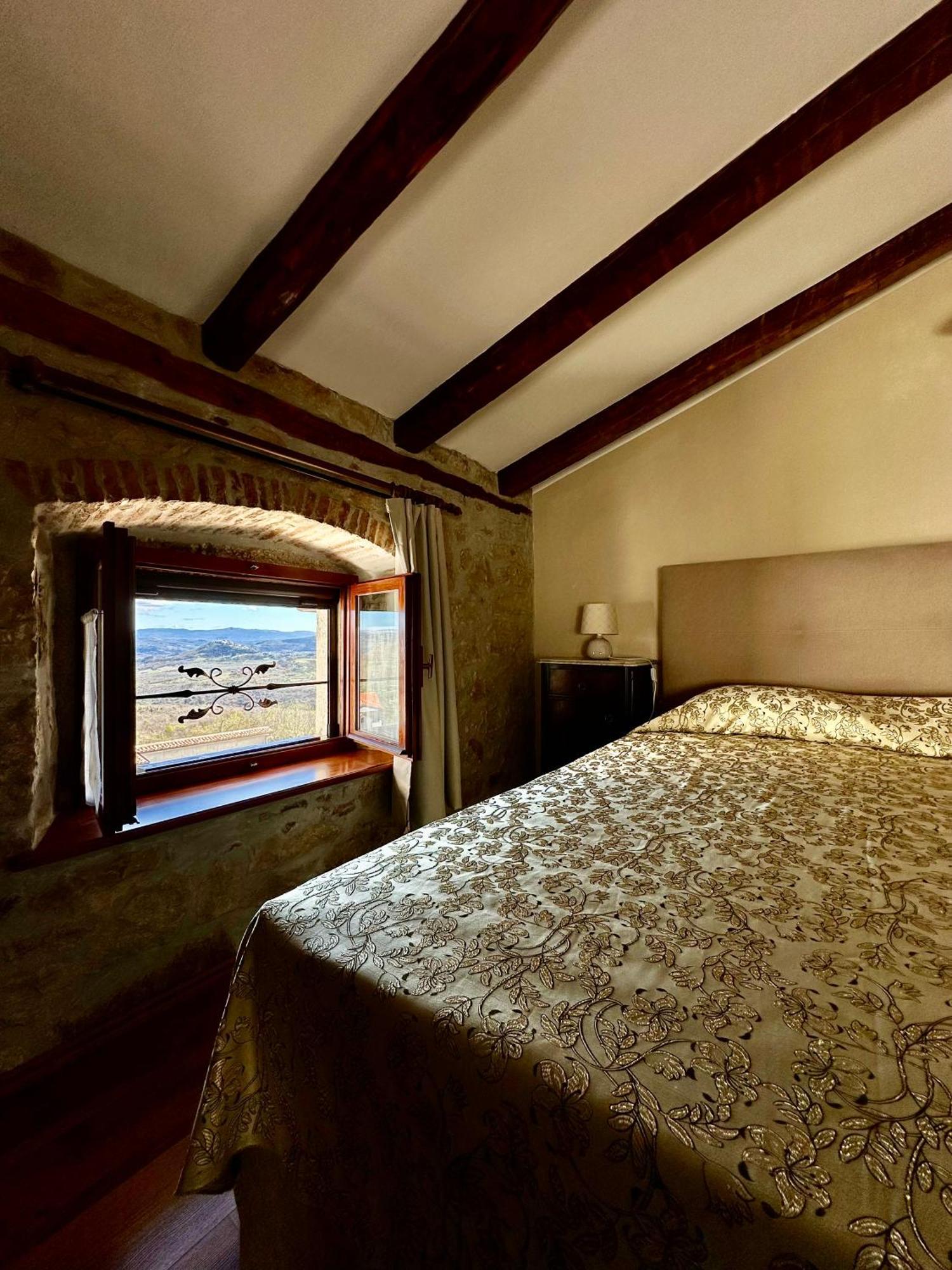 Rural Apartments Ritossa Vizinada Ngoại thất bức ảnh