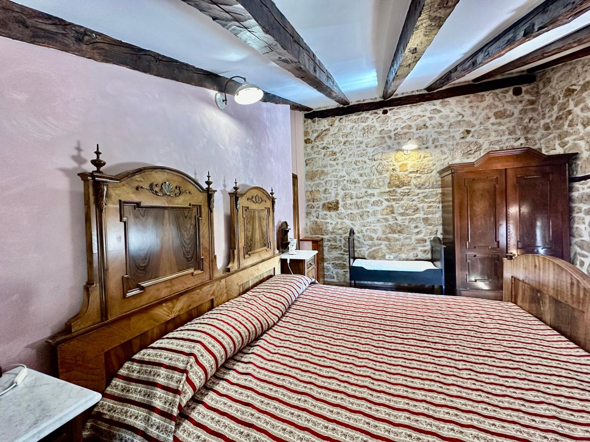 Rural Apartments Ritossa Vizinada Ngoại thất bức ảnh